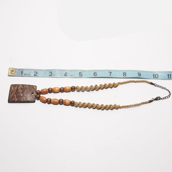 3 Boho Style Necklaces Unbranded - Picture 13 of 14